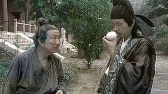 Episode 20 — Episode 20