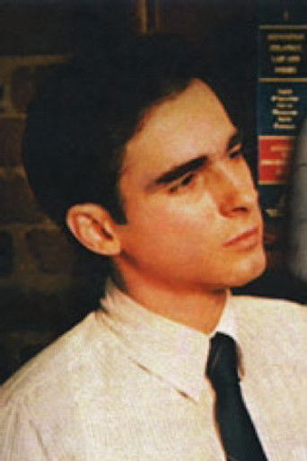 Foto de Kevin Gladstone