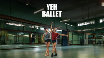 Galeria 4 - Yeh Ballet