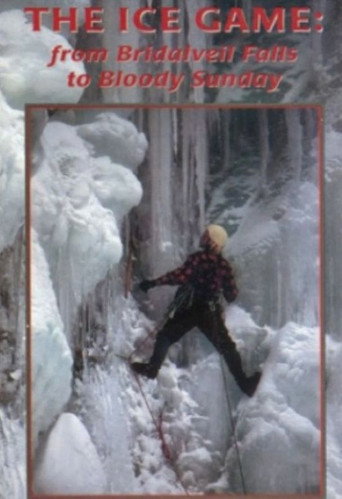 The Ice Game