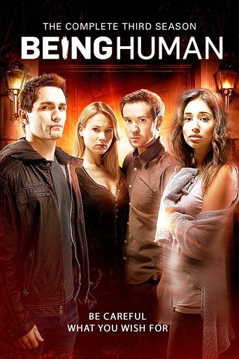 Being Human (US) Season 3 Episode 1