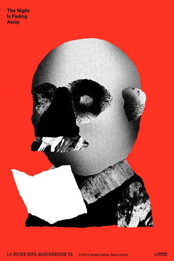 The Night Is Fading Away