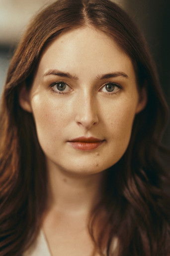 Foto de Amanda Elizabeth Rischel