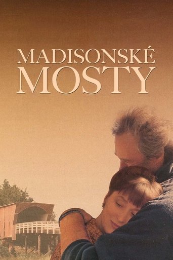 Madisonské mosty