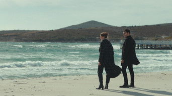 Cena de O limite do amor