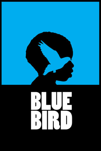 Poster för Blue Bird