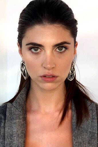 Beyza Gümülcine