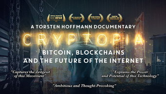 Cryptopia: Bitcoin, Blockchains and the Future of the Internet (2020)
