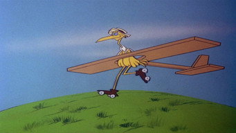 Jet Feathers
