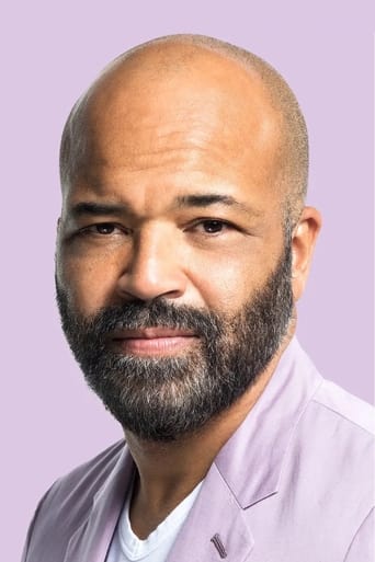 Imagen de Jeffrey Wright