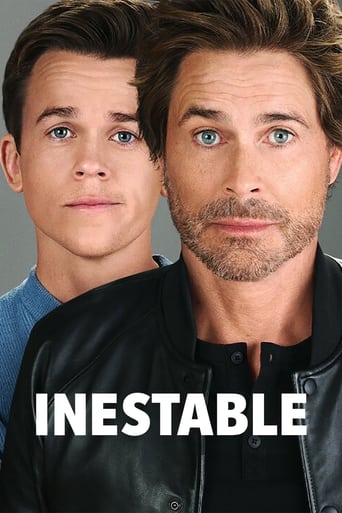 Poster of Inestable