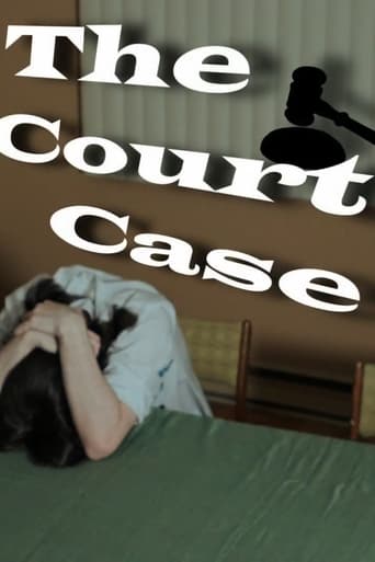 The Court Case en streaming 