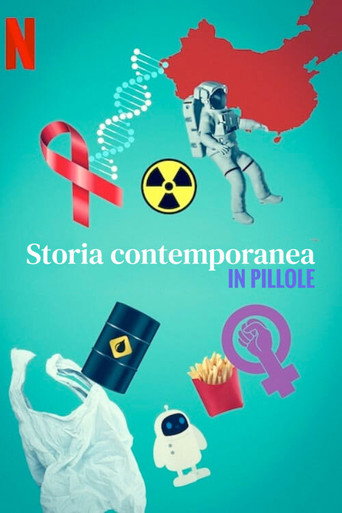 History 101 — Posters 13