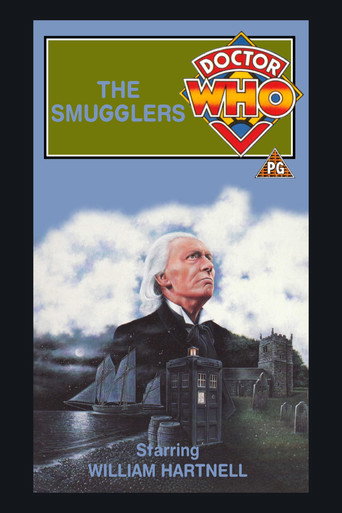 Póster del título