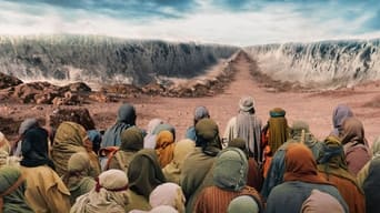 Testamento: La historia de Moisés - 1x01