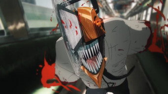Chainsaw Man - The Compilation Part 2 (2025)