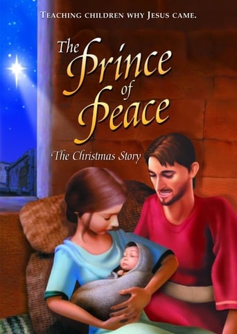 The Prince of Peace poster