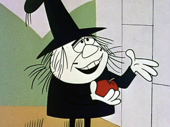 第24話：Louse on Ninety-Second Street 3/ The Fox and the Minks/ Thanksgiving Day/ Guglielmo Marconi/ Louse On Ninety-Second Street 4