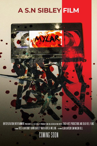 Mylar (1970)