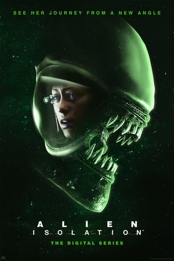 Alien: Isolation – The Digital Series 2019