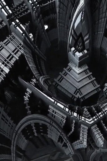 Strange Industries (2022)