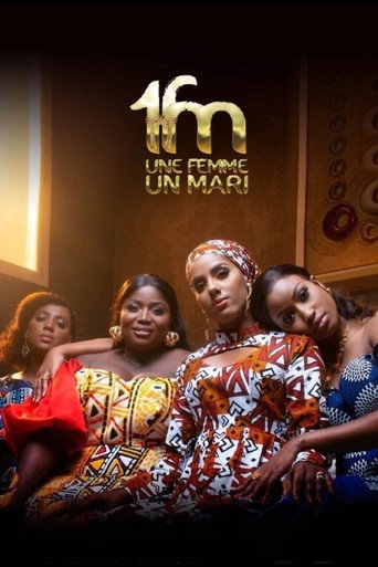 Une femme, un mari (2021)