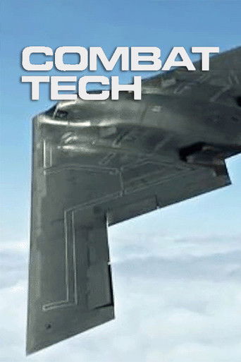 Combat Tech poster