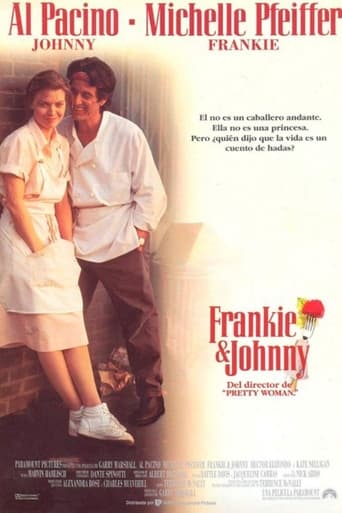 Frankie y Johnny