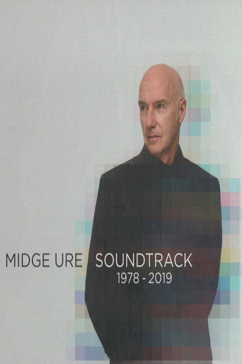 Midge Ure - Soundtrack 1978 - 2019 poster