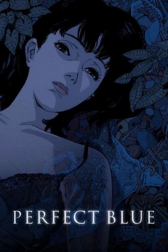 PERFECT BLUE