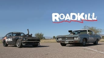 Blown Impala vs. Turbo Rotsun!