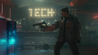 #58 Термінатор