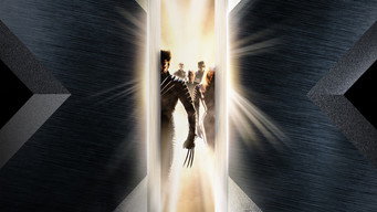 X-Men backdrop 9