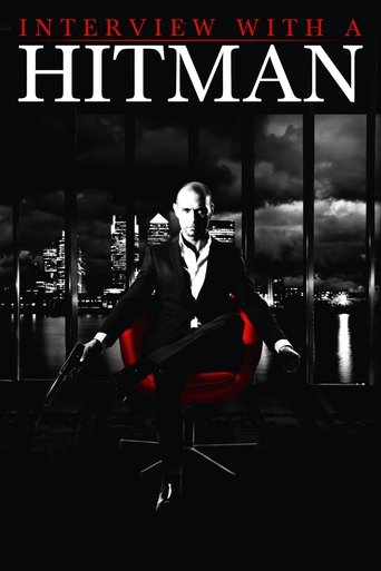 Poster för Interview with a Hitman