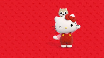 Hello Kitty: Super Style! (2022- )