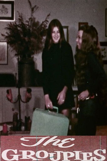 The Groupies