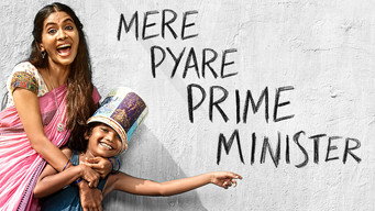 My Dear Prime Minister (2018)