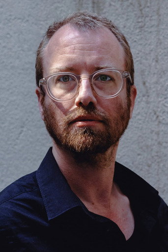 Brecht Debackere portrait