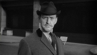 The Alphabet Murders (1965)