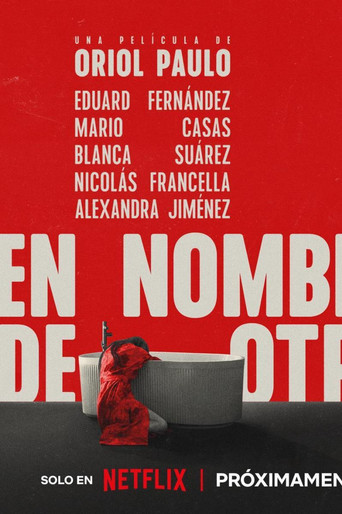 En nombre de otro