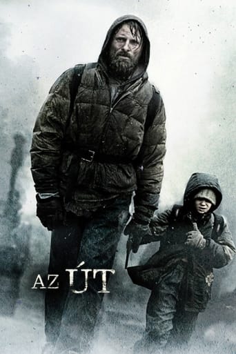 Az út