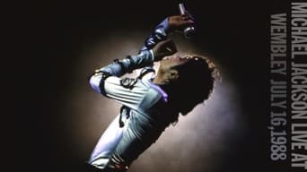 #1 Michael Jackson: Live at Wembley