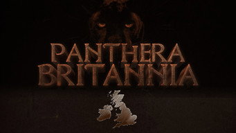 Panthera Britannia (2022)