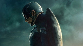 Captain America: The Winter Soldier backdrop 5