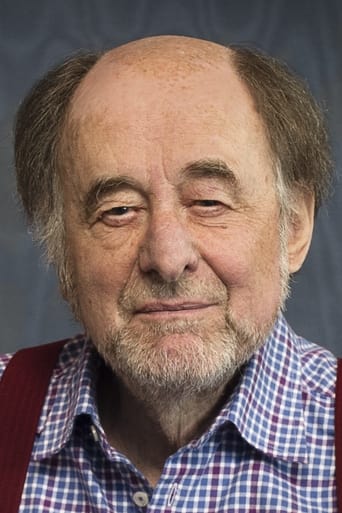 Image of Roger Norrington