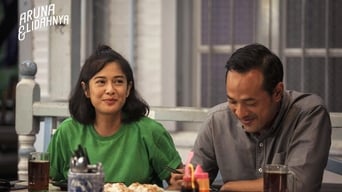 #4 Aruna & Her Palate