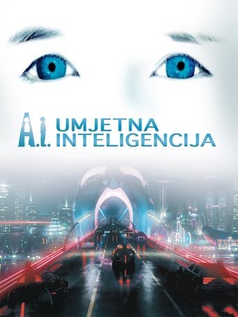 Umjetna inteligencija
