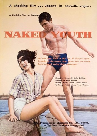 Naked Youth