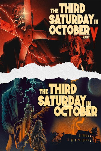 Third Saturday in October Collection