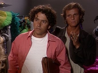 Episódio Capítulo 57 da série Andando nas Nuvens